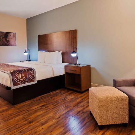 Best Western Plus New Barstow Inn & Suites Buitenkant foto